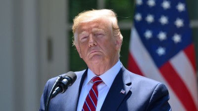 Trump divulgou documento enviado aos países asiáticos nesta segunda (Imagem: Reprodução/Redes Sociais) Trump divulgou documento enviado aos países asiáticos nesta segunda (Imagem: Reprodução/Redes Sociais)