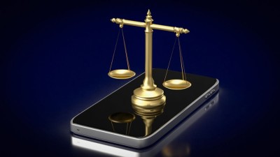 Oi está em recuperação judicial desde 2023 (Imagem: Shuttersock) Oi está em recuperação judicial desde 2023 (Imagem: Shuttersock)