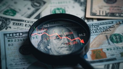 O IFIX subia 0,19% no mesmo horário (Imagem: Shutterstock) O IFIX subia 0,19% no mesmo horário (Imagem: Shutterstock)
