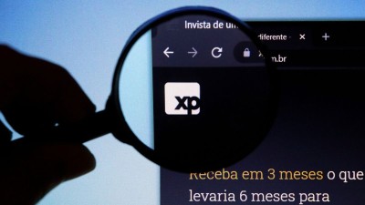 XP teria sofrido danos de US$ 100 milhões após relatório da Grizzly (Imagem: Shutterstock)