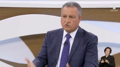 Ministro participou de uma série de entrevistas para falar sobre atual situação do governo federal (Imagem: Reprodução/TV Cultura)