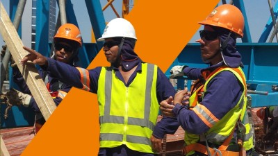Azevedo & Travassos é uma holding de infraestrutura e engenharia (Imagem: Reprodução/A&T)