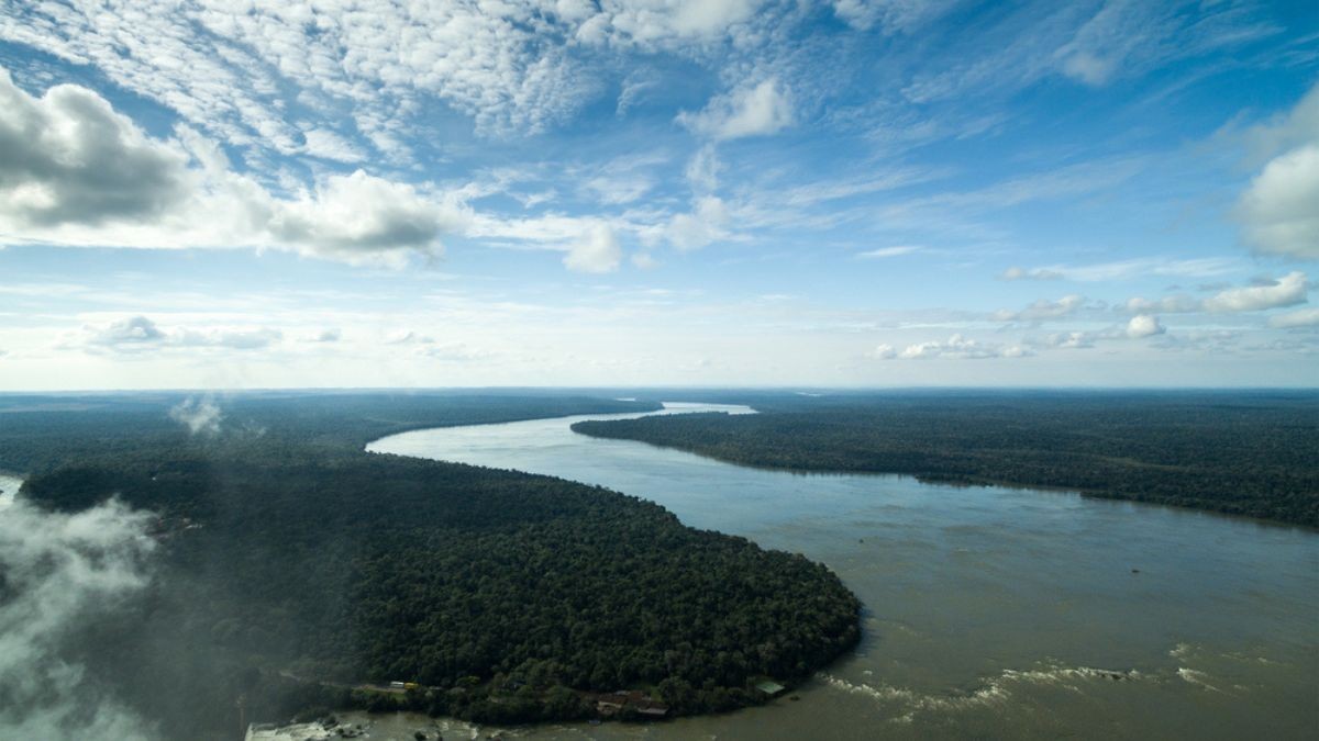 A operação é a última etapa antes da obtenção da licença para iniciar a exploração (Imagem: Shutterstock)
