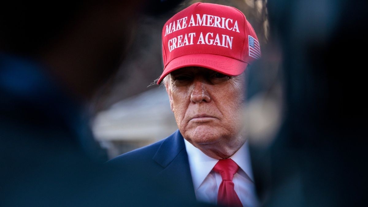 Lula disse que o grupo não aceita nenhuma reclamação vinda de Trump (Imagem: Shutterstock) Lula disse que o grupo não aceita nenhuma reclamação vinda de Trump (Imagem: Shutterstock)
