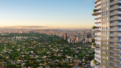 CYRE3 bate velocidade de vendas de lançamentos de 38% no trimestre (Imagem: Divulgação)