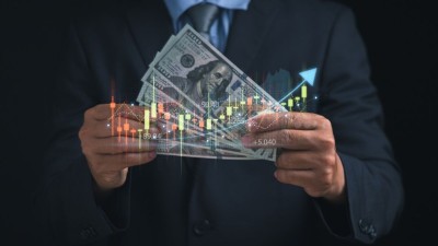 O IFIX subia 0,37% (Imagem: Shutterstock) O IFIX subia 0,37% (Imagem: Shutterstock)