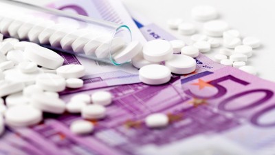 Com isso, Blau deve receber 50 milhões de euros de volta (Imagem: Shutterstock)