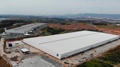 FIIs de logística são os que mais agradam aos gestores em 2025 (Imagem: Divulgação) FIIs de logística são os que mais agradam aos gestores em 2025 (Imagem: Divulgação)