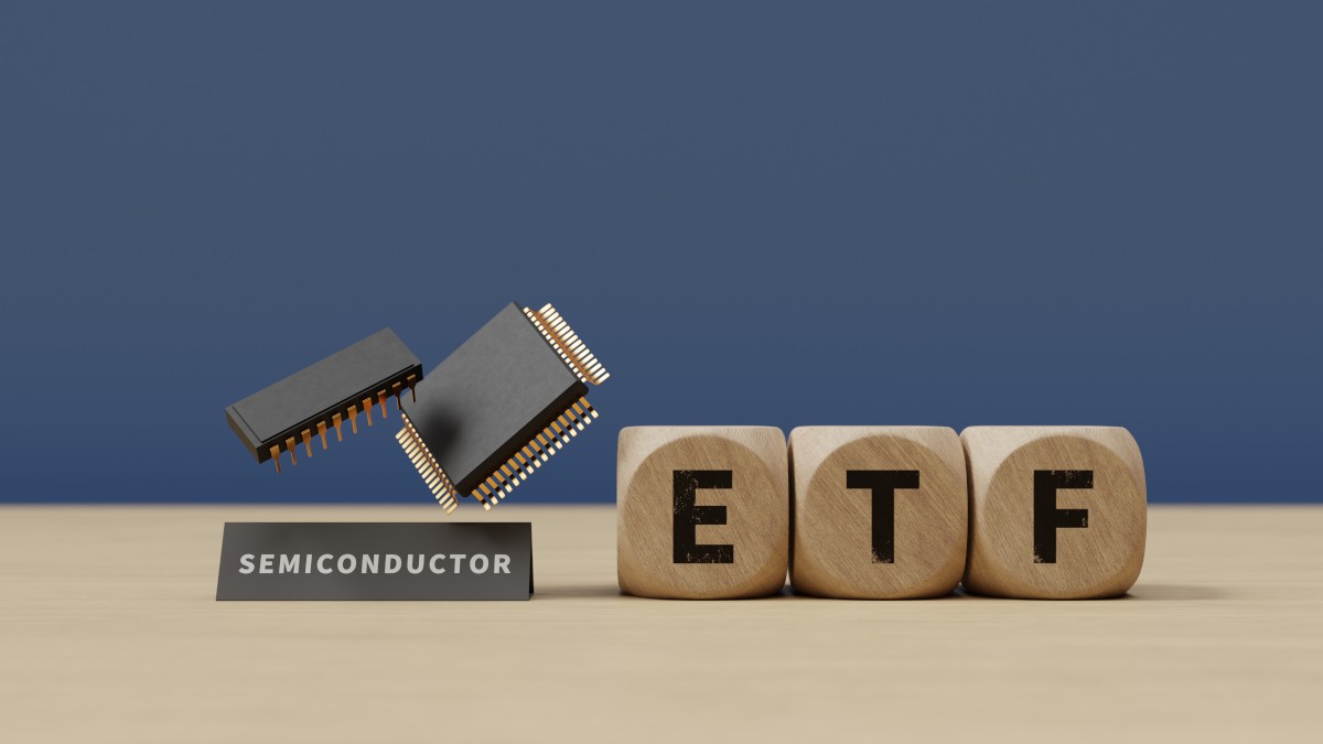ETF americano que segue as Sete Magníficas leva a melhor (Imagem: Shutterstock) ETF americano que segue as Sete Magníficas leva a melhor (Imagem: Shutterstock)