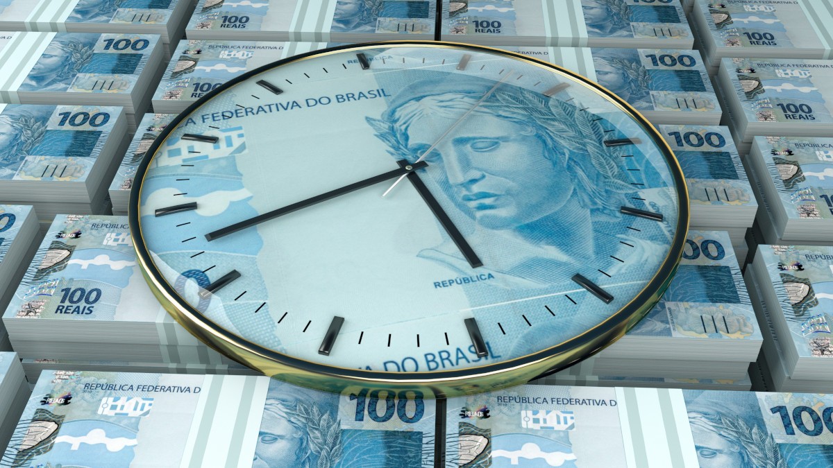 Apenas em junho, esse tipo de renda fixa se valorizou acima de 2% ao mês (Imagem: Shutterstock)