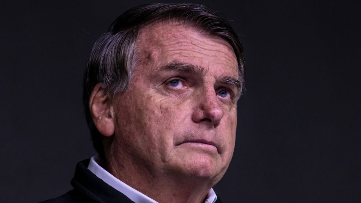 A nota norte-americana afirma que o ex-presidente é vítima de "perseguição política" (Imagem: Shutterstock) A nota norte-americana afirma que o ex-presidente é vítima de "perseguição política" (Imagem: Shutterstock)