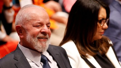 O tema tomou conta dos bastidores em Brasília nesta quarta-feira (9) (Imagem: Shutterstock)