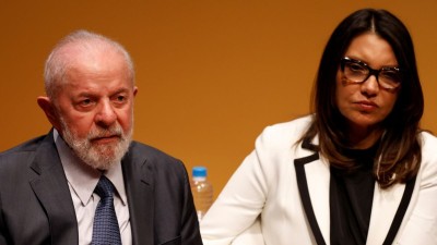 A declaração do presidente foi feita poucas horas após o governo americano oficializar a medida via carta (Imagem: Shutterstock)