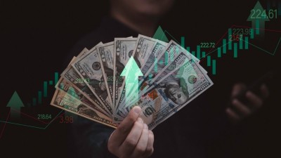 O principal índice da B3 começou o pregão com um recuo de 1,31% (Imagem: Shutterstock) O principal índice da B3 começou o pregão com um recuo de 1,31% (Imagem: Shutterstock)