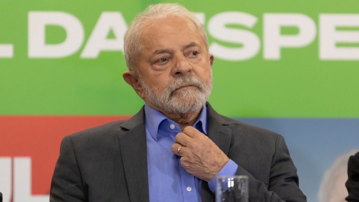 O presidente também fará um pronunciamento em rede nacional para responder o presidente dos EUA (Imagem: Shutterstock)