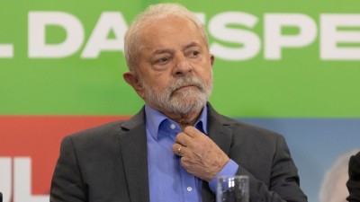O presidente também fará um pronunciamento em rede nacional para responder o presidente dos EUA (Imagem: Shutterstock) O presidente também fará um pronunciamento em rede nacional para responder o presidente dos EUA (Imagem: Shutterstock)