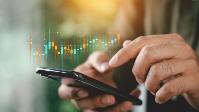 Os novos ativos digitais são chamados de xStocks e representam ações de empresas listadas em bolsa (Imagem: Shutterstock) Os novos ativos digitais são chamados de xStocks e representam ações de empresas listadas em bolsa (Imagem: Shutterstock)