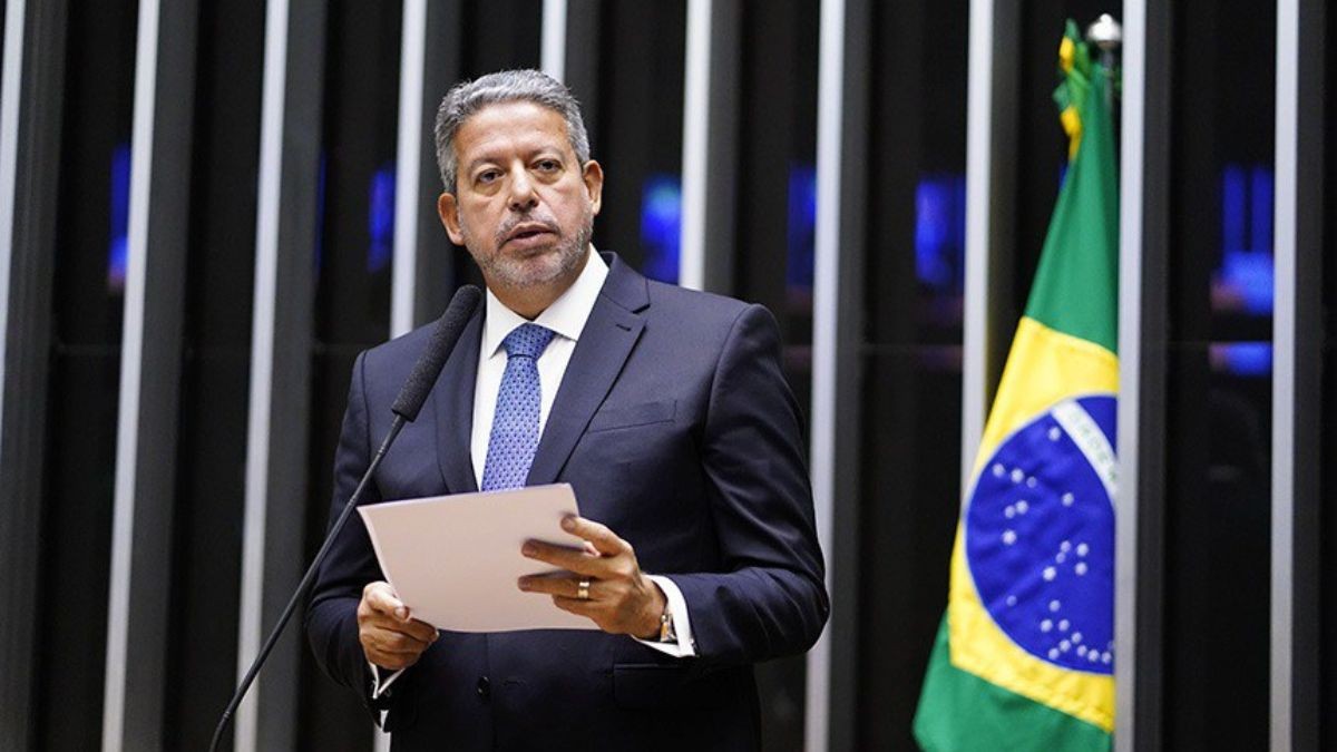 A medida está alinhada à ideia de “neutralidade fiscal” defendida por Lira (Imagem: Pablo Valadares/Agência Senado)