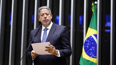 A medida está alinhada à ideia de “neutralidade fiscal” defendida por Lira (Imagem: Pablo Valadares/Agência Senado) A medida está alinhada à ideia de “neutralidade fiscal” defendida por Lira (Imagem: Pablo Valadares/Agência Senado)