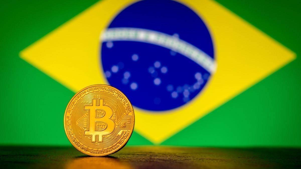 O debate gira em torno do PL 4501/2023, que propõe a criação da RESBit (Imagem: Shutterstock) O debate gira em torno do PL 4501/2023, que propõe a criação da RESBit (Imagem: Shutterstock)