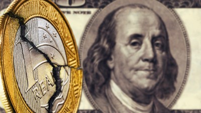 ETFs de large caps (grandes empresas) batem a banca nos EUA (Imagem: Shutterstock) ETFs de large caps (grandes empresas) batem a banca nos EUA (Imagem: Shutterstock)