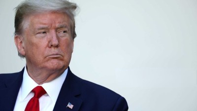 Trump decidiu taxar em 50% os produtos brasileiros (Imagem: Shutterstock)