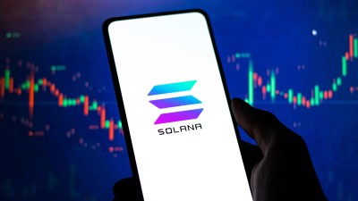 ETF spot de Solana recém-lançado também anima entusiastas cripto (Imagem: Shutterstock) ETF spot de Solana recém-lançado também anima entusiastas cripto (Imagem: Shutterstock)