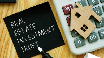 American Healthcare (AHR) é o REIT que mais se valorizou no período (Imagem: Shutterstock) American Healthcare (AHR) é o REIT que mais se valorizou no período (Imagem: Shutterstock)