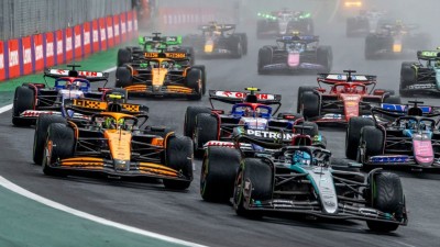 Segundo a nova programação, a TV Globo exibirá ao vivo 15 das 24 corridas do calendário (Imagem: Shutterstock) Segundo a nova programação, a TV Globo exibirá ao vivo 15 das 24 corridas do calendário (Imagem: Shutterstock)
