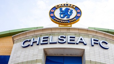 Ao longo do torneio, o clube inglês somou um total de US$ 115,2 milhões (Imagem: Shutterstock)