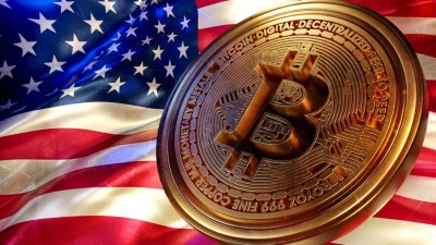 EUA devem avançar nesta semana com leis de estímulo às criptomoedas (Imagem: Shutterstock) EUA devem avançar nesta semana com leis de estímulo às criptomoedas (Imagem: Shutterstock)