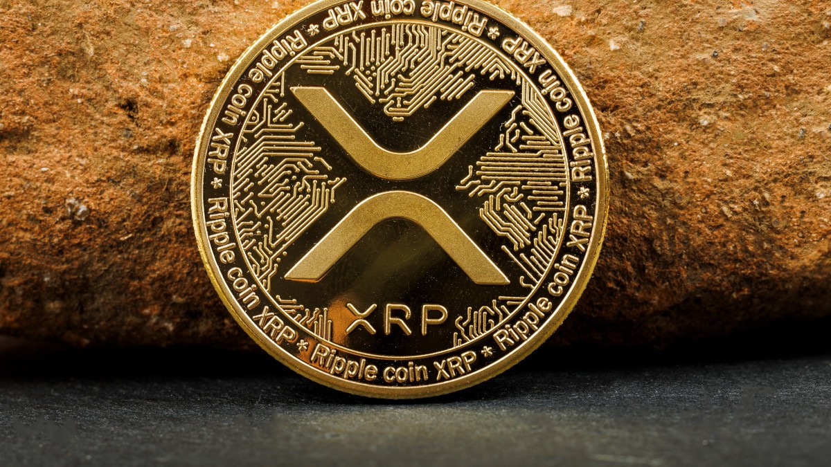 Valor de mercado da XRP já beira os US$ 180 bilhões (Imagem: Shutterstock) Valor de mercado da XRP já beira os US$ 180 bilhões (Imagem: Shutterstock)