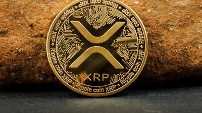 Valor de mercado da XRP já beira os US$ 180 bilhões (Imagem: Shutterstock)