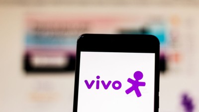 Telefônica é a dona da Vivo (Imagem: Shutterstock) Telefônica é a dona da Vivo (Imagem: Shutterstock)