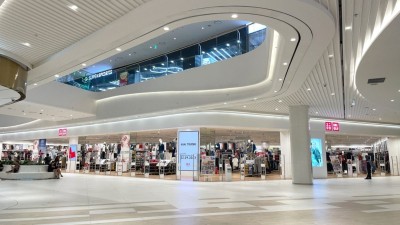 O fundo também passa a se chamar Patria Malls (Imagem: Shutterstock) O fundo também passa a se chamar Patria Malls (Imagem: Shutterstock)