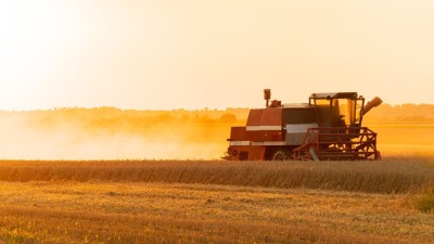 A piora do cenário financeiro afeta principalmente produtores rurais pessoas físicas (Imagem: Shutterstock) A piora do cenário financeiro afeta principalmente produtores rurais pessoas físicas (Imagem: Shutterstock)