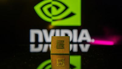 Nvidia dispara com analistas aumentando preço teto das ações (Imagem: Shutterstock) Nvidia dispara com analistas aumentando preço teto das ações (Imagem: Shutterstock)