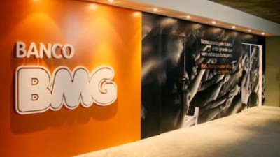 Proventos do Banco BMG estão sujeitos à cobrança de imposto de renda (Imagem: Divulgação) Proventos do Banco BMG estão sujeitos à cobrança de imposto de renda (Imagem: Divulgação)