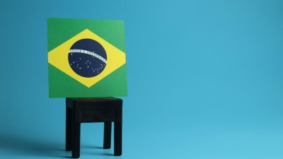 Ao considerar o trimestre encerrado em maio, o crescimento acumulado do PIB foi de 3% (Imagem: Shutterstock) Ao considerar o trimestre encerrado em maio, o crescimento acumulado do PIB foi de 3% (Imagem: Shutterstock)