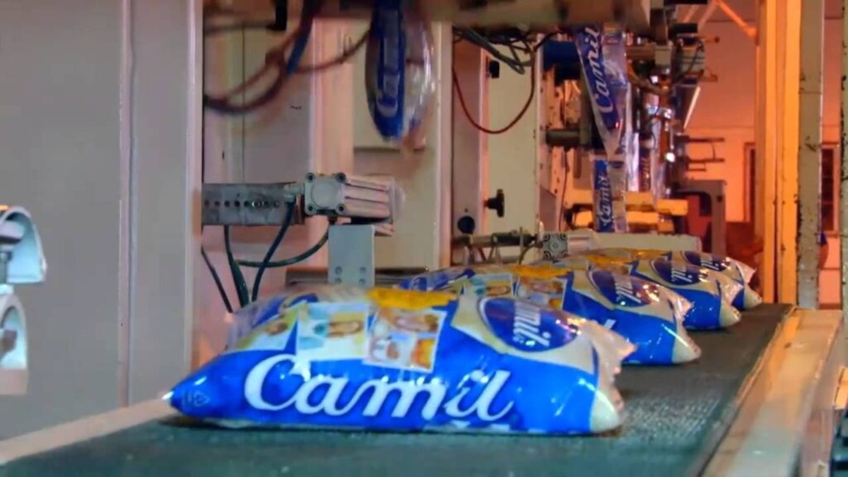 Arroz, feijão e açúcar puxam baixa nos volumes de produtos da CAML3 (Imagem: Divulgação) Arroz, feijão e açúcar puxam baixa nos volumes de produtos da CAML3 (Imagem: Divulgação)