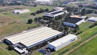 Romi é líder no mercado brasileiro de máquinas e equipamentos industriais (Imagem: Divulgação) Romi é líder no mercado brasileiro de máquinas e equipamentos industriais (Imagem: Divulgação)