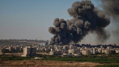 Os bombardeios israelenses já despertaram preocupações em Washington (Imagem: Shutterstock) Os bombardeios israelenses já despertaram preocupações em Washington (Imagem: Shutterstock)