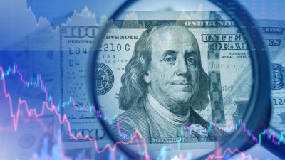 No mercado de criptomoedas, o movimento era misto (Imagem: Shutterstock)