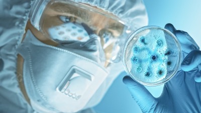 RDOR3 foca em testes clínicos de potenciais agentes anticancerígenos (Imagem: Shutterstock)