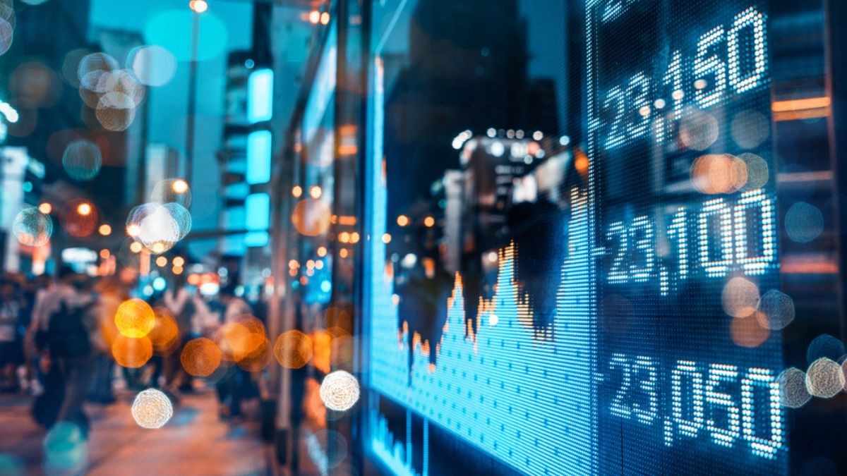 ADRs são recibos de ações estrangeiras negociados nos EUA (Imagem: Shutterstock)