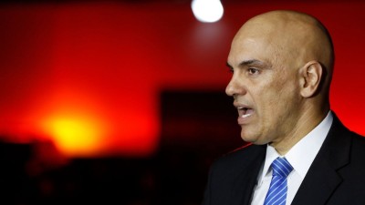 A 1ª Turma do STF confirmou a decisão de Moraes (Imagem: Shutterstock)