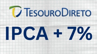 Prêmio da renda fixa brasileira salta em dia de estresse político (Imagem: Shutterstock)