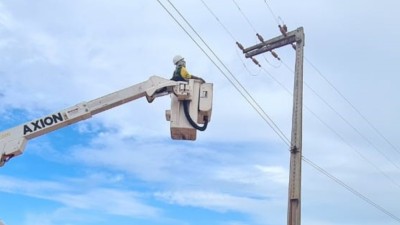 Elektro atua como distribuidora de energia em São Paulo e no Mato Grosso do Sul (Imagem: Divulgação)