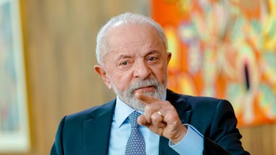Governo Lula critica decisão de Trump de penalizar o STF (Imagem: Ricardo Stuckert/ PR)
