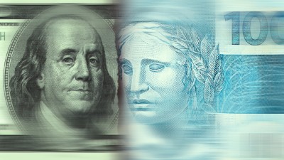 Reportagens dão conta de que até US$ 4 bilhões possam ter sido movimentados no esquema (Imagem: Shutterstock)